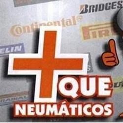 Horario de apertura Más que neumáticos, Arucas