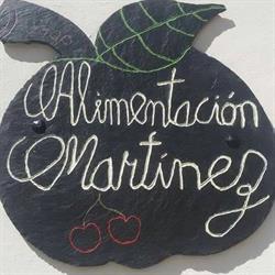 Horario de apertura Alimentación Martínez, Grandas de Salime