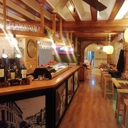 Horario de apertura Restaurante La Bodega (Gastro bar), Caravaca de la Cruz