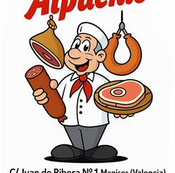 Horario de apertura carnicería Charcutería Alpuente, Manises