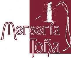 Horario de apertura Mercería Toña, Nava