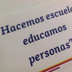 Horario de apertura Colegio FEC Santo Tomás de Aquino La Milagrosa, Tomelloso
