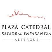 Horario de apertura Albergue Plaza Catedral, Pamplona