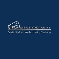 Horario de apertura Sertradis Express SL, San Fernando de Henares