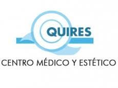 Horario de apertura Centro Médico Estético Quires, Llerena