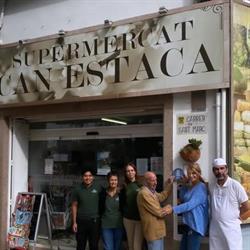 Horario de apertura Supermercado Eurocop, Colonia de Sant Pere