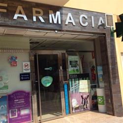 Horario de apertura Farmacia, Pozo Estrecho
