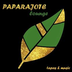 Horario de apertura Paparajote Lounge, Murcia