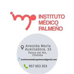 Horario de apertura Instituto Médico Palmeño, Palma del Río