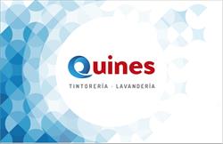 Horario de apertura TINTORERÍA QUINES, Villacarrillo