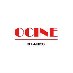 Horario de apertura OCINE Blanes, 