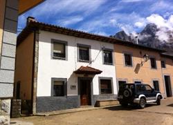 Horario de apertura Casa Rural Burón, Posada de Valdeón