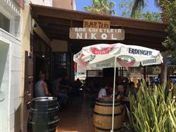 Horario de apertura Cafetería Nikol Bar de Tere, Puerto del Rosario