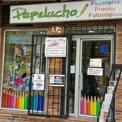 Horario de apertura Papelucho Papeleria Prensa Fotocopias, Brunete