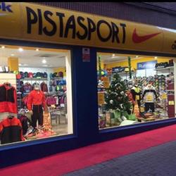 Horario de apertura Pistasport, La Unión