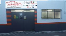 Horario de apertura AutoMotor Arriate,