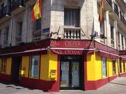 Horario de apertura Bar Oliva, Madrid