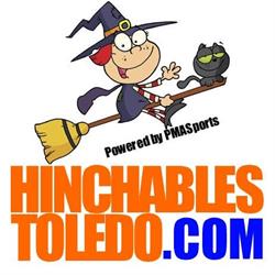 Horario de apertura Hinchables Toledo, Urda