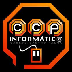 Horario de apertura CCP INFORMATICA, Coria del Río