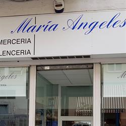 Horario de apertura Mercería María Ángeles, Berriozar