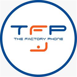 Horario de apertura The Factory Phone, Lebrija