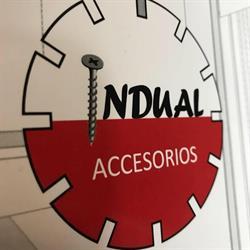 Horario de apertura Indual, Villares de la Reina