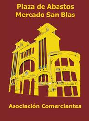 Horario de apertura Mercado de Abastos/San Blas, Logroño