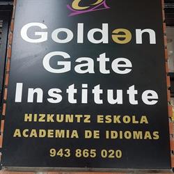 Horario de apertura Academia de Idiomas Golden Gate, Zumaia