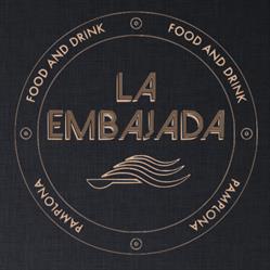 Horario de apertura La Embajada Pamplona, 