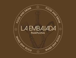 Horario de apertura La Embajada Pamplona,