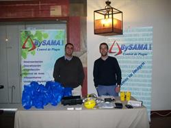 Horario de apertura BySAMA, Rivas-Vaciamadrid