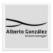 Horario de apertura Alberto González Brand Manager, Alicante