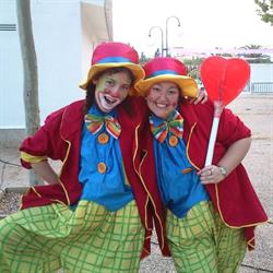 Horario de apertura Animación de Fiestas Infantiles JaJeJiJoJu Barcelona, 