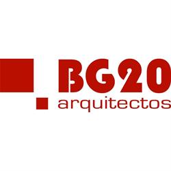 Horario de apertura BG20 arquitectos. Rafael Conejero Díaz & José Luis Conejero Labrador, Sevilla