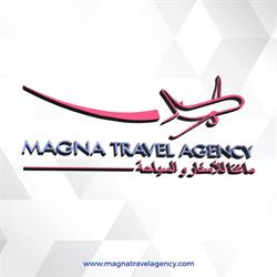 Horario de apertura Magna Travel Agency, Barcelona