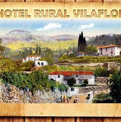 Horario de apertura Hotel Rural Vilaflor, 