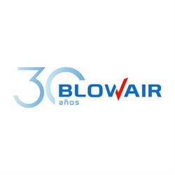Horario de apertura BLOWAIR soplantes y bombas de vacío, Distribuidor Robuschi y Elmo Rietschle, Sant Boi de Llobregat