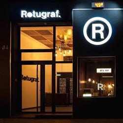 Horario de apertura rotugraf logroño, Logroño