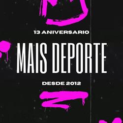 Horario de apertura Mais Deporte, Santiago de Compostela