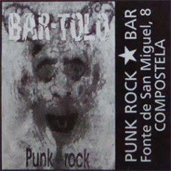 Horario de apertura Bar Tolo Punk Rock, Santiago de Compostela