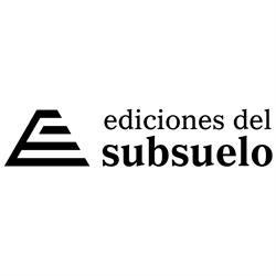 Horario de apertura Ediciones Del Subsuelo, Barcelona