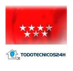TODOTECNICOS24H S.L. en Madrid (Arganzuela) - Horario de apertura