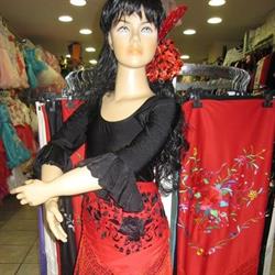 Rosa Moda en Barcelona (Ciutat Vella) - Horario de apertura