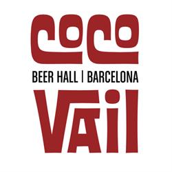 CocoVail Beer Hall en Barcelona (Eixample) - Horario de apertura