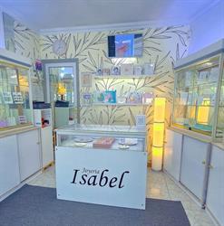 Horario de apertura Joyería Isabel, El Paso