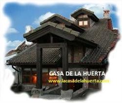 Horario de apertura La Casa de la Huerta, La Horcajada