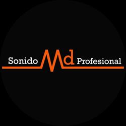 MD Sonido Profesional en Madrid (Arganzuela) - Horario de apertura