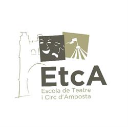 Horario de apertura EtcA Escola de Teatre i Circ d'Amposta, 