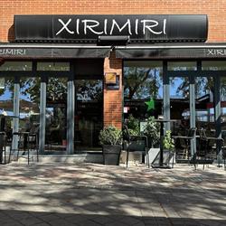 Horario de apertura Xirimiri, Pozuelo de Alarcón