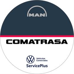 Horario de apertura Comatrasa Volkswagen Vehículos Comerciales, Getafe